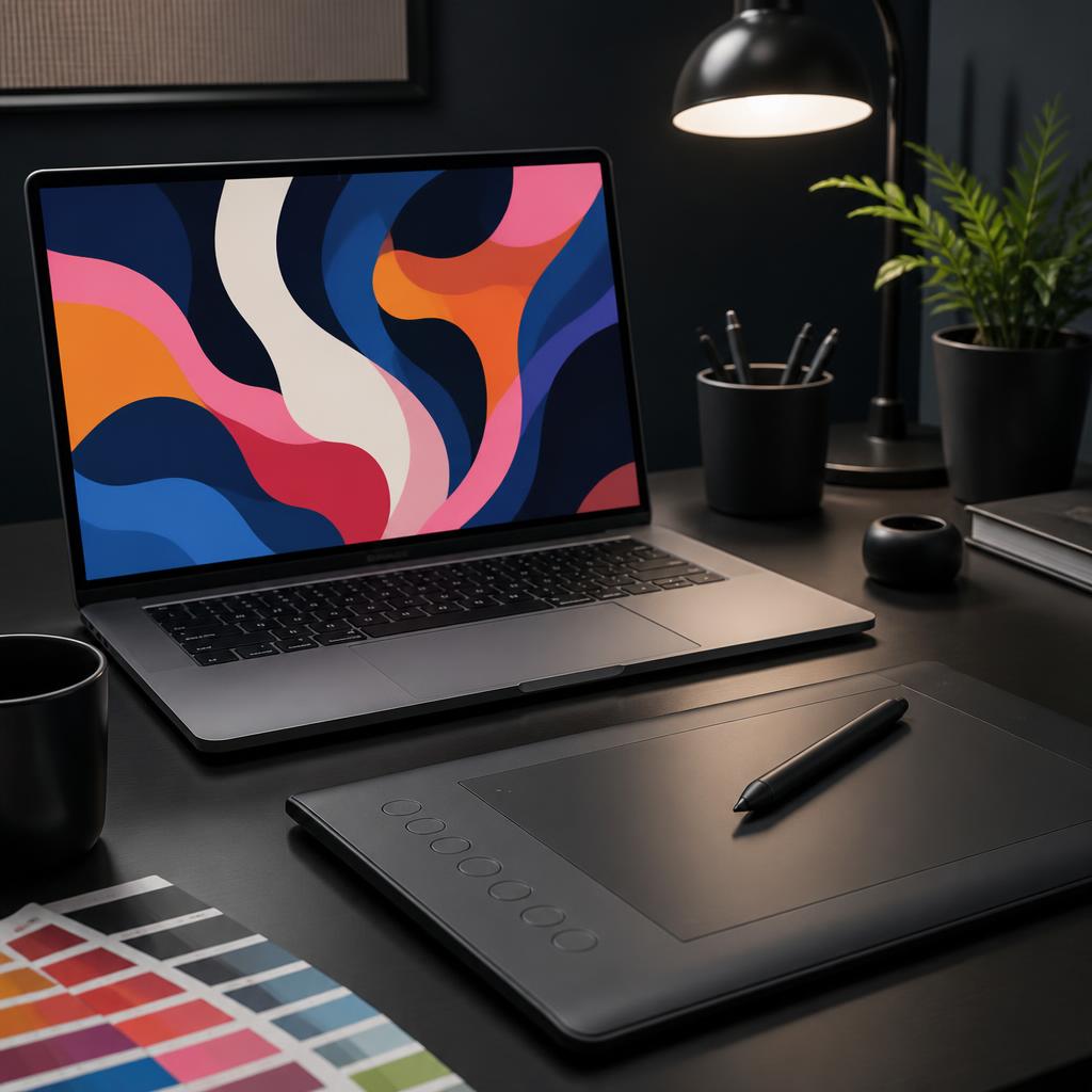 Design Suite Pro — 1 Year