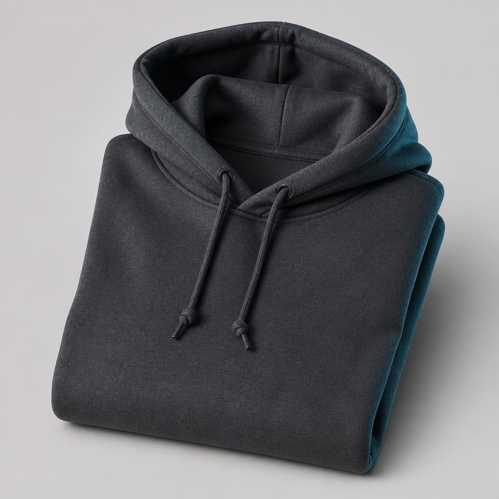 MyStore Heavyweight Hoodie