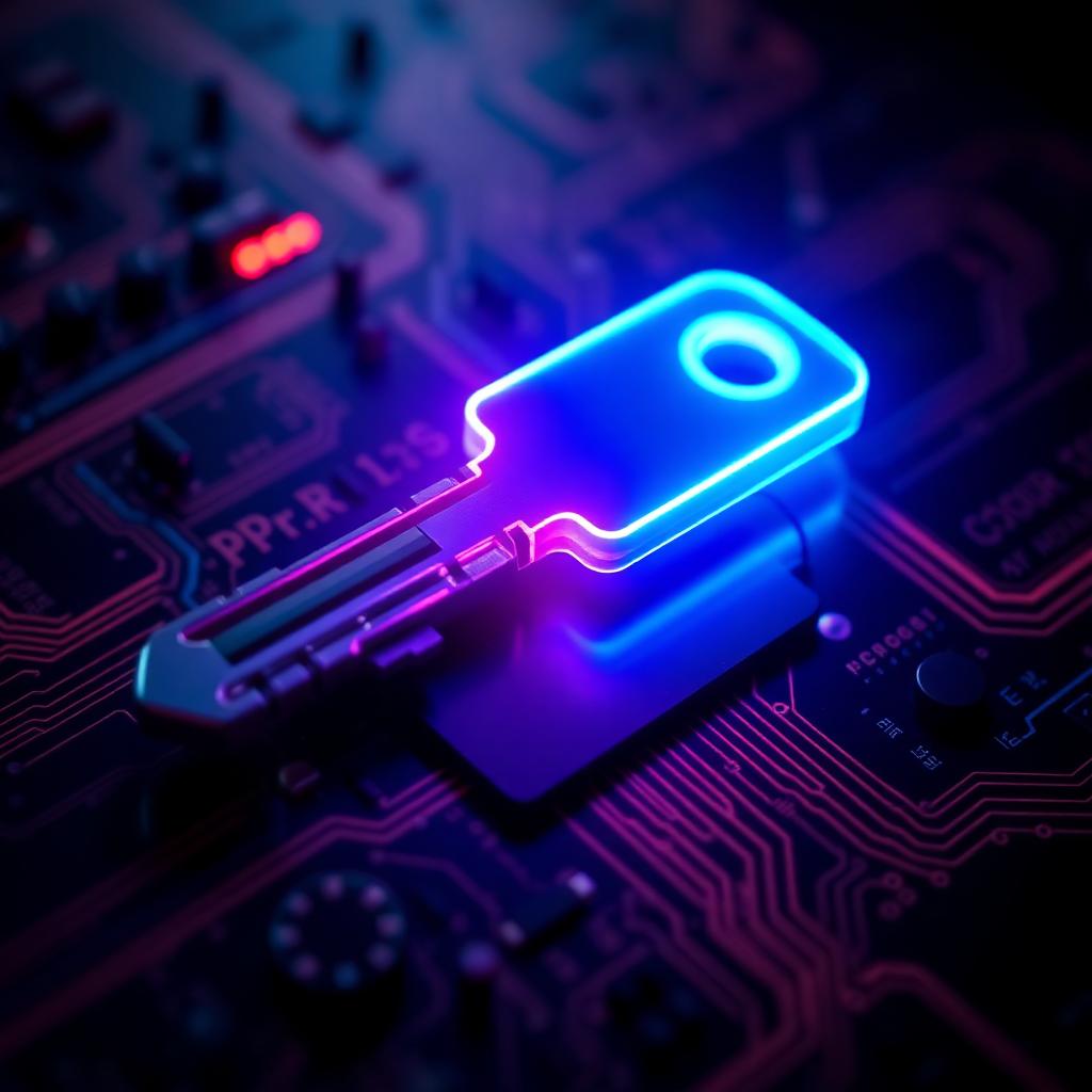 OS Pro License Key