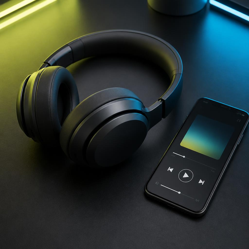Music Premium — 3 Months