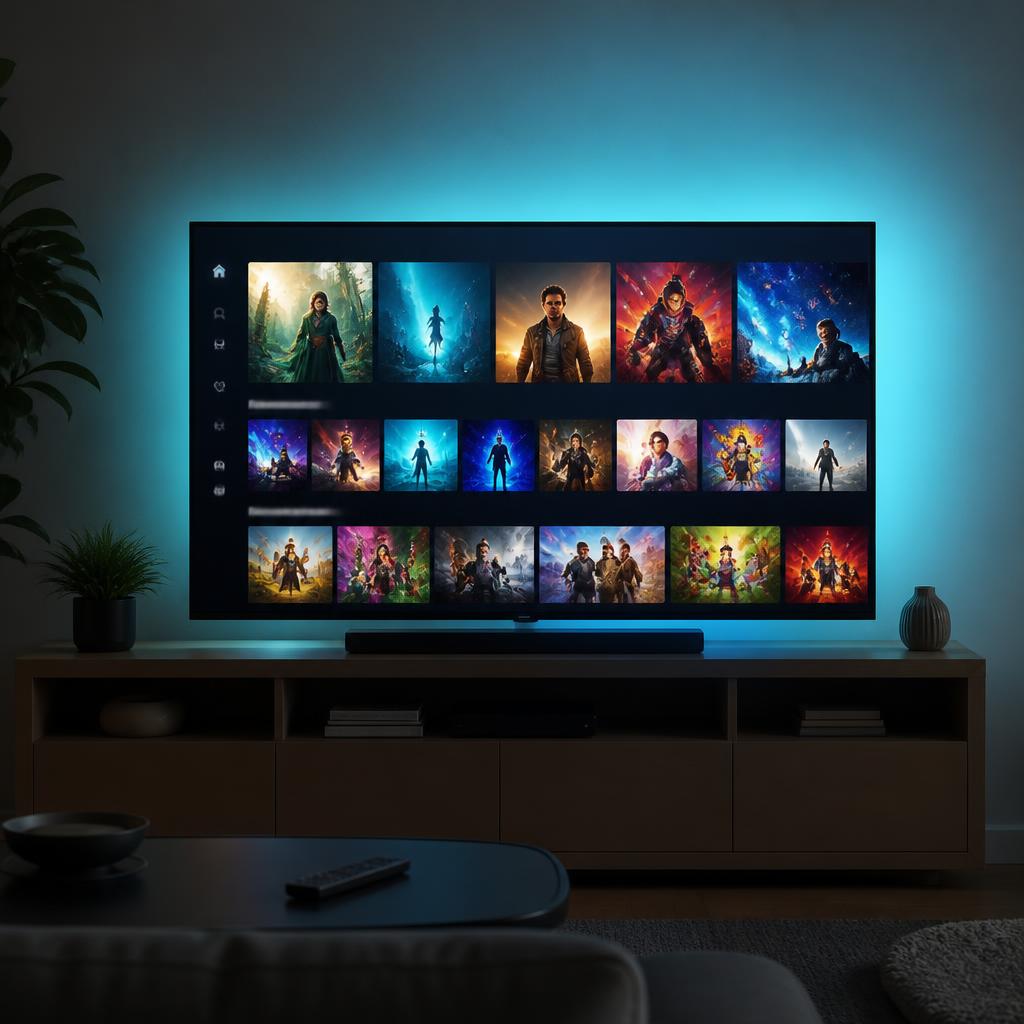 Streaming Premium — 1 Month